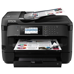 Epson WorkForce WF-7720DTWF