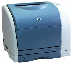 HP Color LaserJet 1500