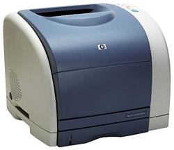 HP Color LaserJet 2500L