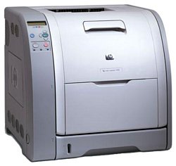 HP Color LaserJet 3700n