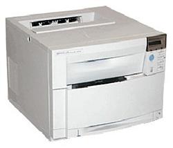 HP Color LaserJet 4500N