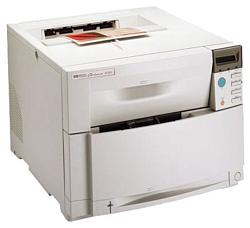HP Color LaserJet 4550