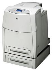 HP Color LaserJet 4600DTN