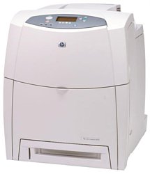 HP Color LaserJet 4650n