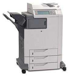 HP Color LaserJet 4730xm mfp