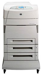 HP Color LaserJet 5500HDN