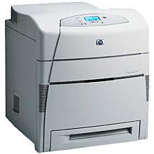 HP Color LaserJet 5500N
