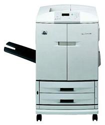 HP Color LaserJet 9500n