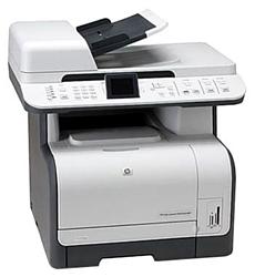 HP Color LaserJet CM1312nfi