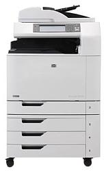 HP Color LaserJet CM6030f