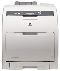 HP Color LaserJet CP3505n