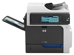 HP Color LaserJet Enterprise CM4540 MFP