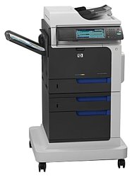 HP Color LaserJet Enterprise CM4540f MFP