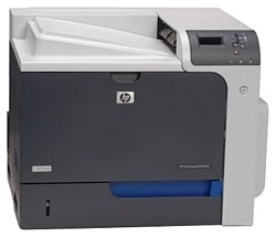 HP Color LaserJet Enterprise CP4025n