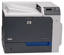HP Color LaserJet Enterprise CP4525dn