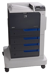 HP Color LaserJet Enterprise CP4525xh