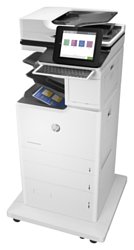 HP Color LaserJet Enterprise Flow M682z