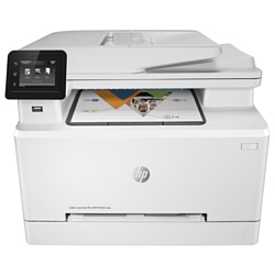 HP Color LaserJet Pro MFP M281cdw