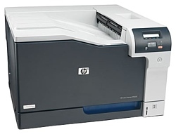 HP Color LaserJet Professional CP5225dn