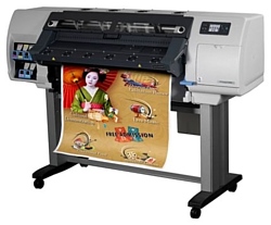 HP DesignJet L25500 42-in