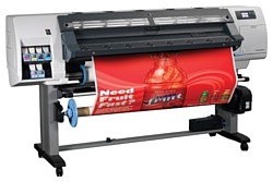 HP DesignJet L25500 60-in