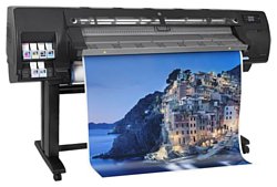 HP DesignJet L26100