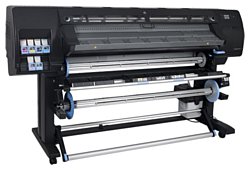 HP DesignJet L26500