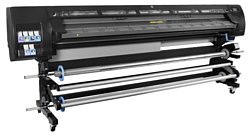 HP DesignJet L28500