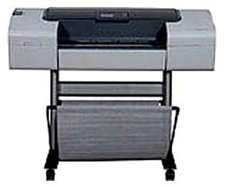 HP DesignJet T1100 A1