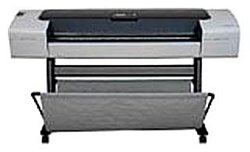 HP DesignJet T1100ps A0