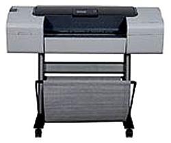 HP DesignJet T1100ps A1
