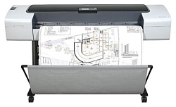 HP DesignJet T1120