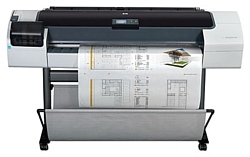 HP DesignJet T1200