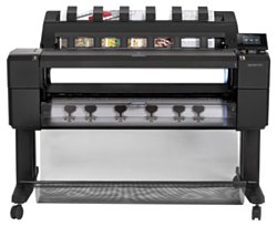 HP DesignJet T1530 36-in PostScript