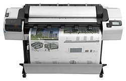 HP DesignJet T2300 PostScript eMultifunction