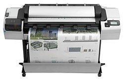 HP DesignJet T2300 eMultifunction