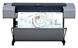 HP DesignJet T610 A0