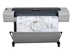 HP DesignJet T610 A1