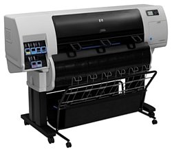 HP DesignJet T7100