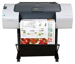HP DesignJet T770