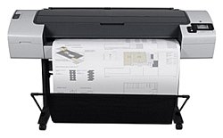 HP DesignJet T790 1118 mm
