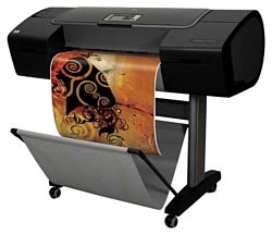 HP DesignJet Z2100 GP 24-in
