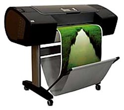 HP DesignJet Z3100ps GP 24-in