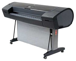 HP DesignJet Z3100ps GP 44-in