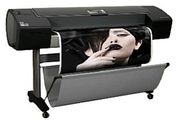 HP DesignJet Z3200 44-in