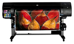 HP DesignJet Z6100 1524 mm