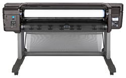 HP DesignJet Z6 44-in PostScript