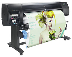 HP DesignJet Z6610 60