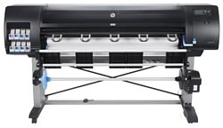 HP DesignJet Z6800