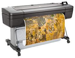 HP DesignJet Z6dr 44-in PostScript with V-Trimmer
